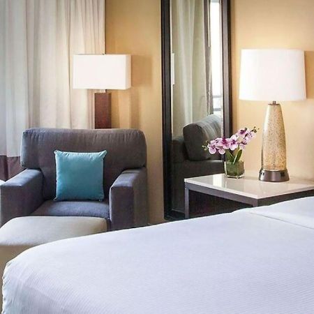 Lakeway Resort & Spa Luaran gambar