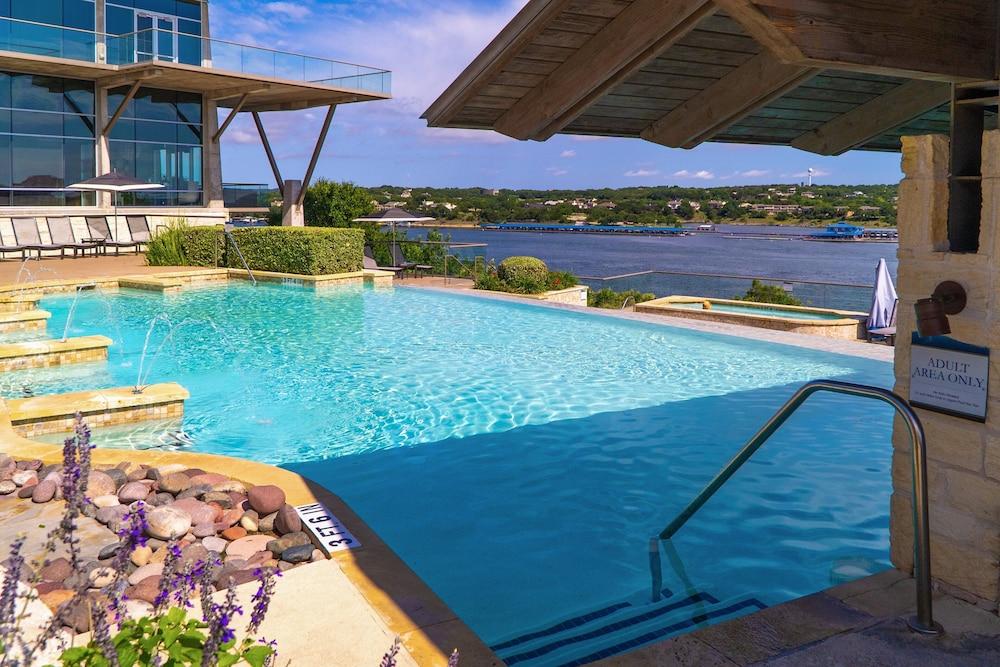 Lakeway Resort & Spa Luaran gambar