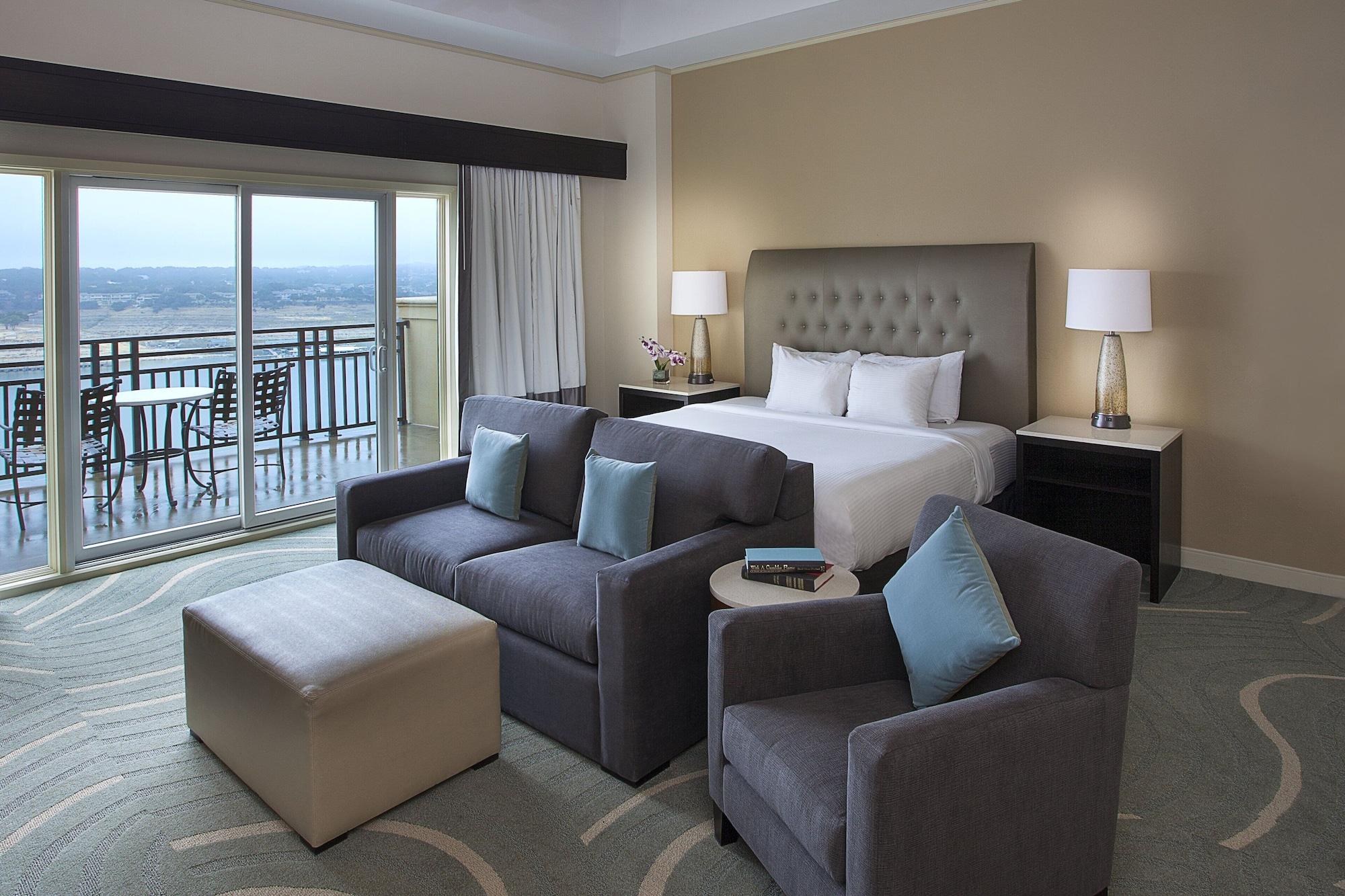 Lakeway Resort & Spa Luaran gambar