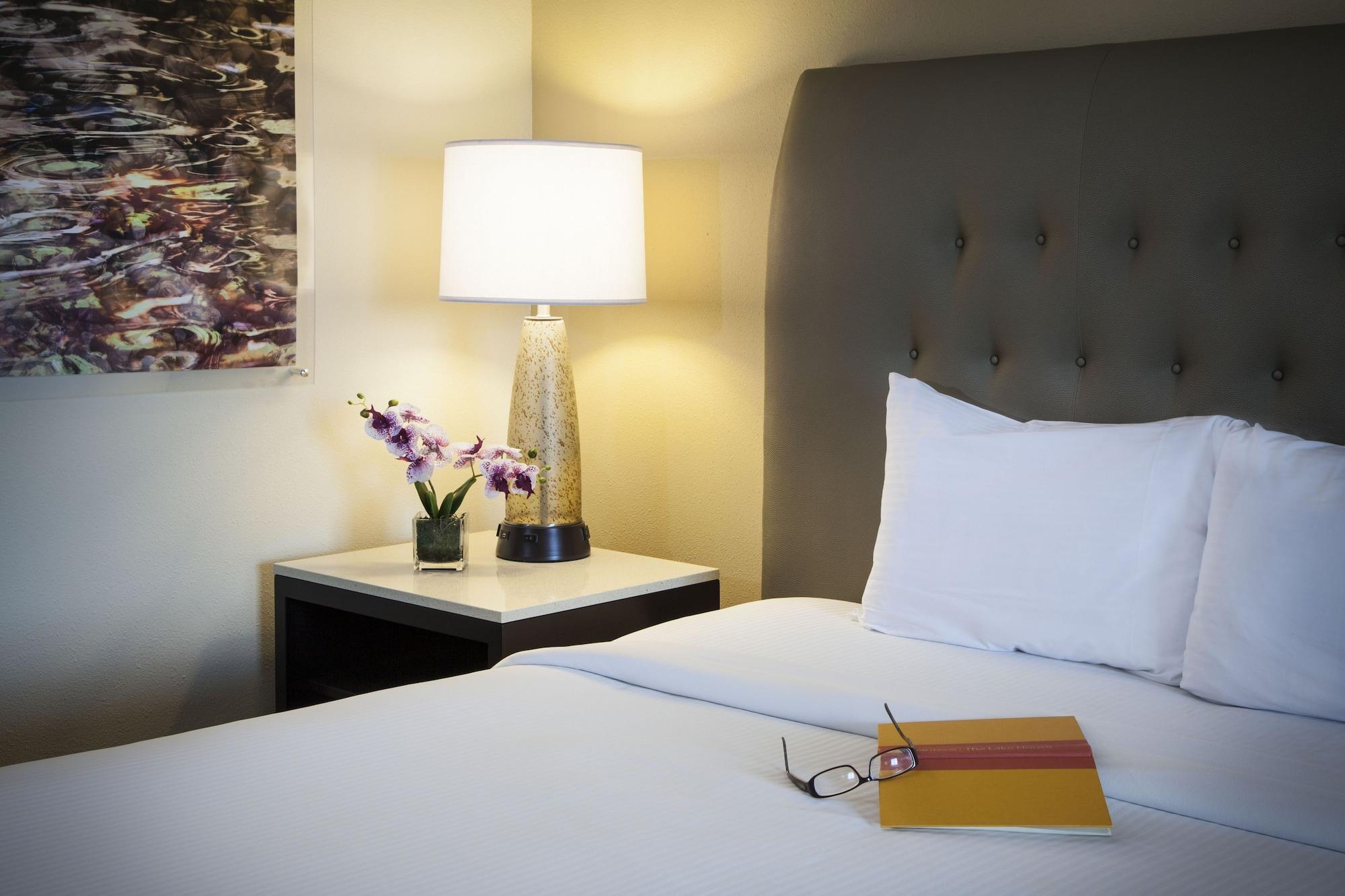 Lakeway Resort & Spa Luaran gambar