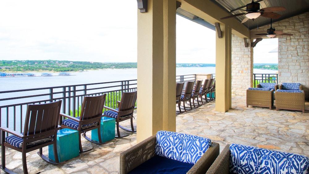 Lakeway Resort & Spa Luaran gambar