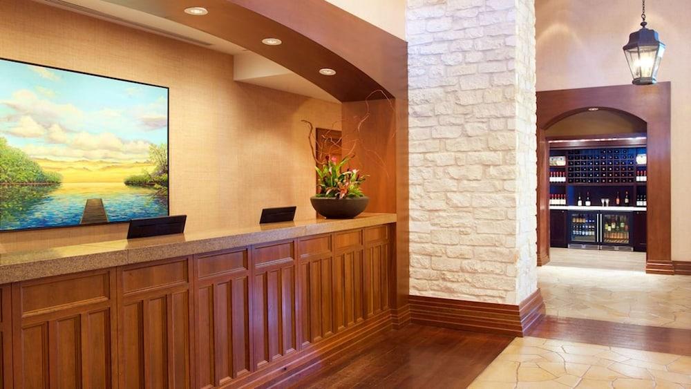 Lakeway Resort & Spa Luaran gambar