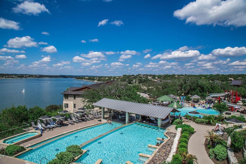 Lakeway Resort & Spa Luaran gambar