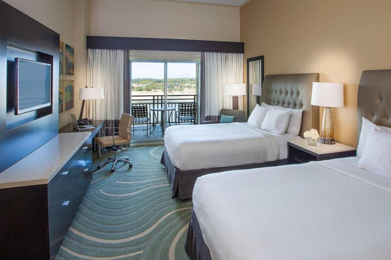 Lakeway Resort & Spa Luaran gambar