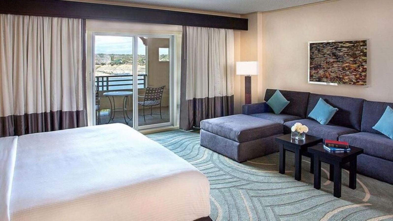 Lakeway Resort & Spa Luaran gambar