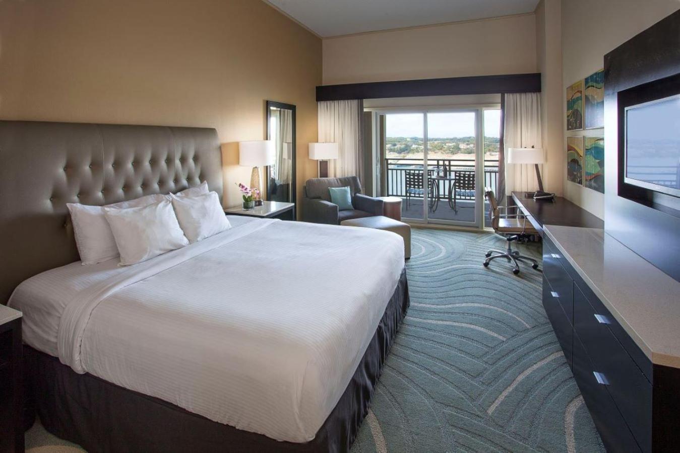 Lakeway Resort & Spa Luaran gambar