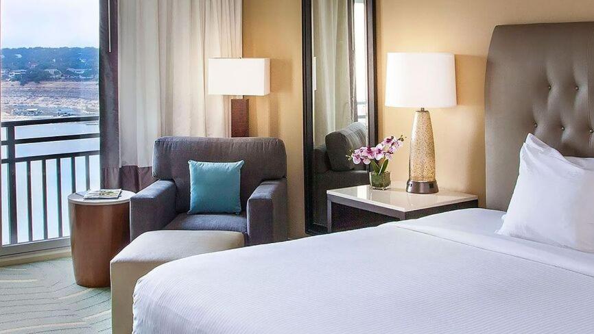 Lakeway Resort & Spa Luaran gambar