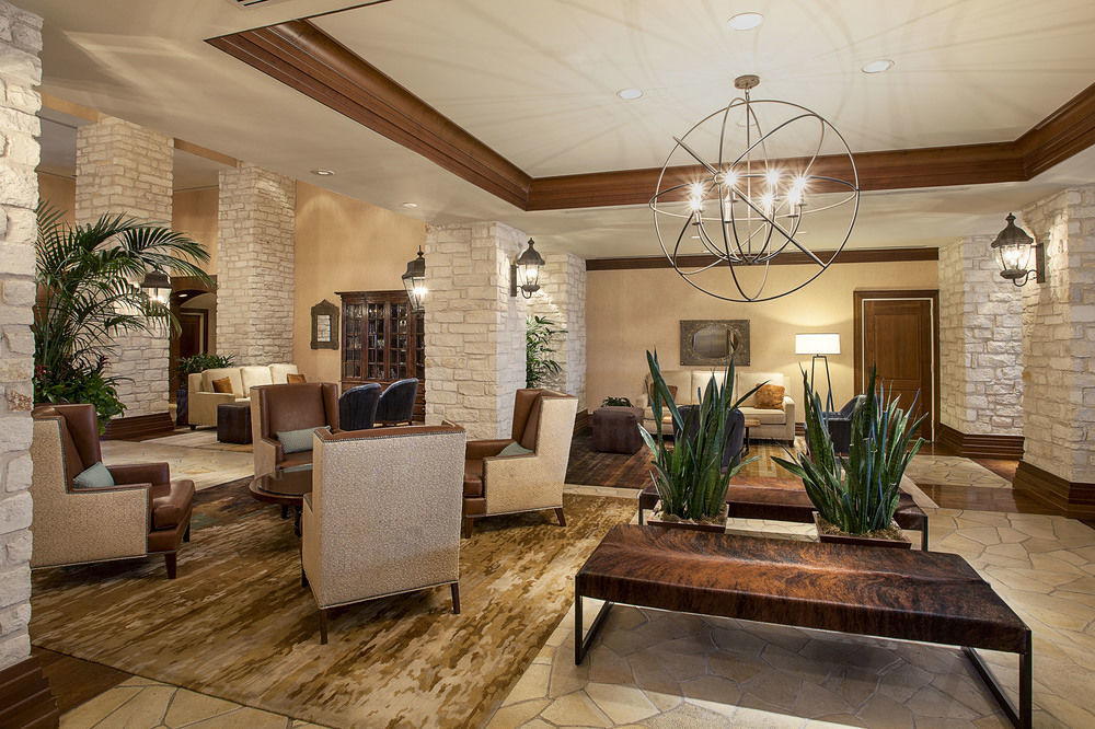 Lakeway Resort & Spa Luaran gambar
