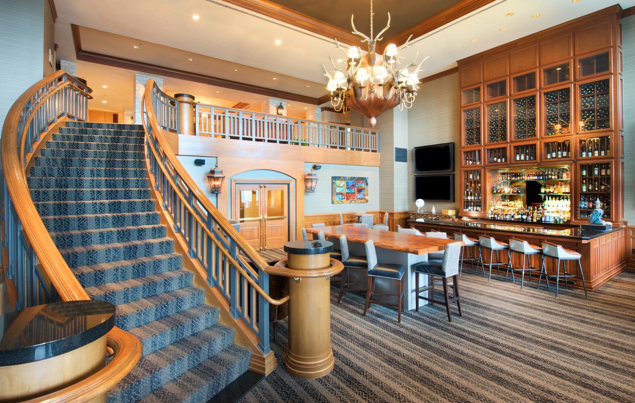 Lakeway Resort & Spa Luaran gambar
