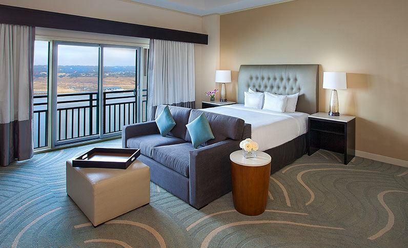 Lakeway Resort & Spa Luaran gambar