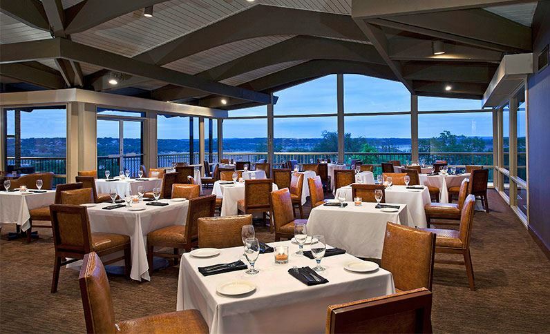 Lakeway Resort & Spa Luaran gambar
