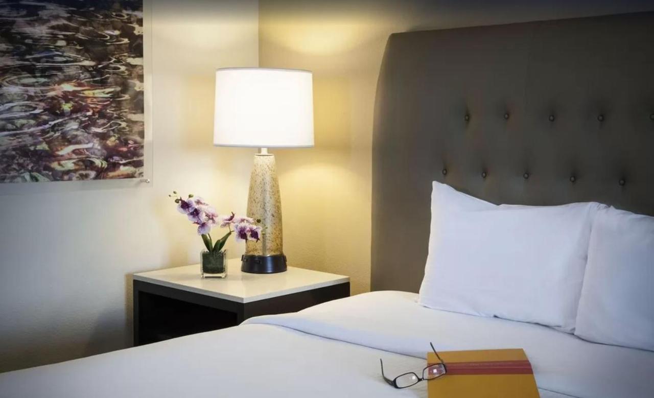 Lakeway Resort & Spa Luaran gambar