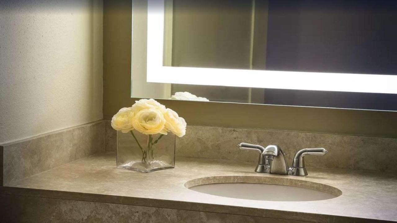 Lakeway Resort & Spa Luaran gambar