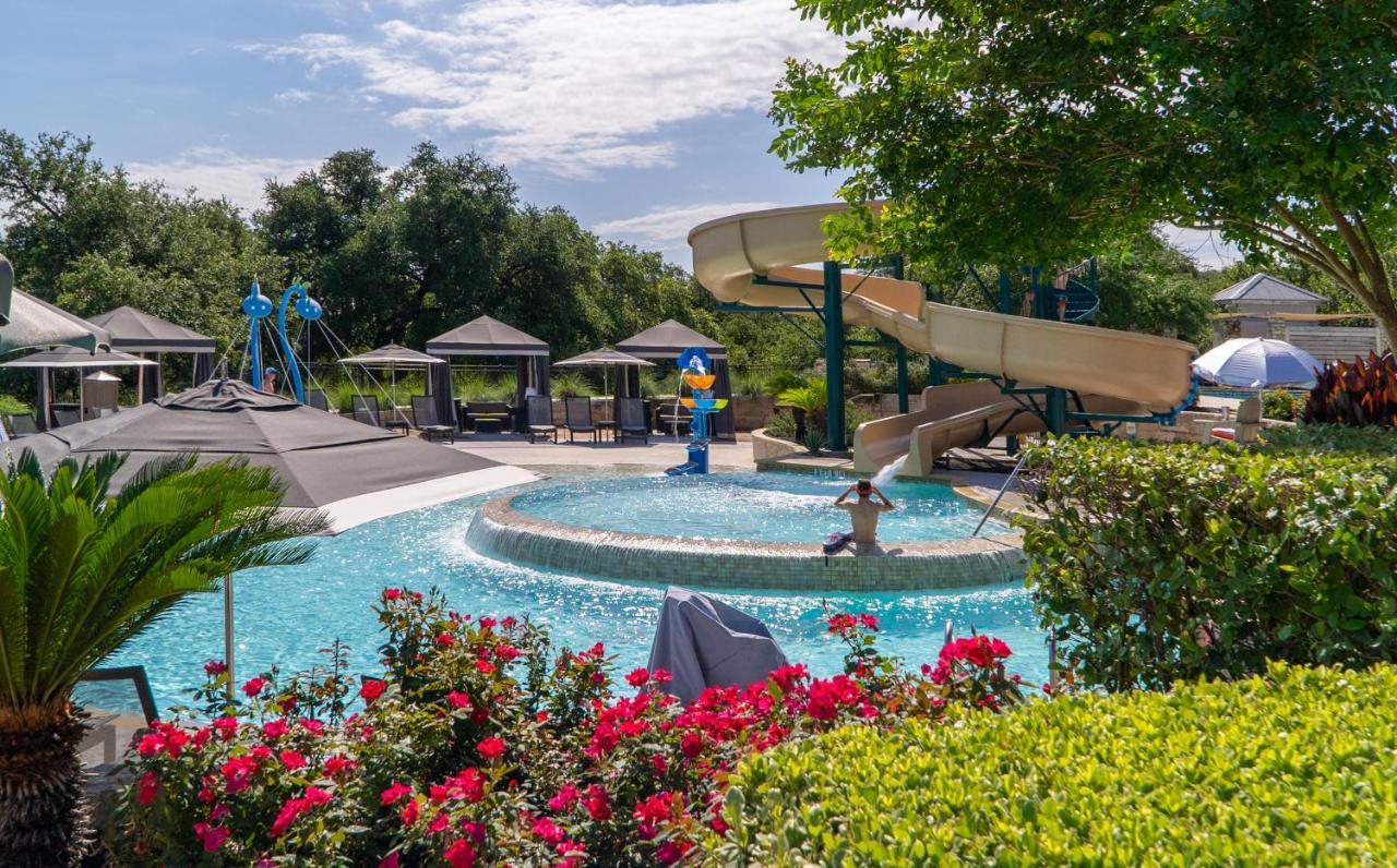 Lakeway Resort & Spa Luaran gambar